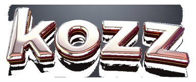 kozz logo